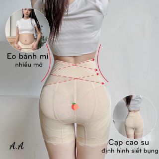 QUẦN GHEN BỤNG ĐỊNH HÌNH