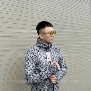 ÁO CHỐNG NẮNG NAM
