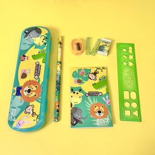 SET BỘ HỘP BÚT