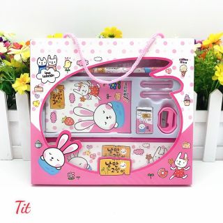 SET BỘ HỘP BÚT