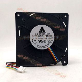 Quạt Ly Tâm Điều Chỉnh Tốc Độ 12 Cm 12032 12 V1.665a - LHO.9.2.2.8.6.l.9.9.5
