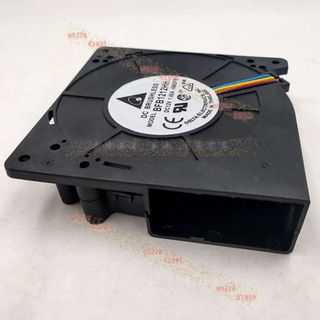 Quạt Ly Tâm Điều Chỉnh Tốc Độ 12 Cm 12032 12 V1.665a - LHO.9.2.2.8.6.l.9.9.5