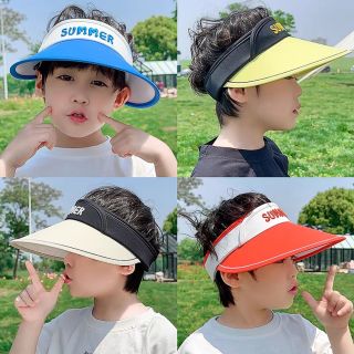 MŨ VÀNH RỘNG CHỐNG TIA CỰC TÍM CHO BÉ