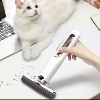 CÂY LAU TỰ VẮT MINI