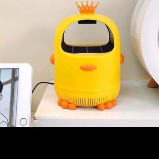 ĐÈN BẮT MUỖI HÌNH CHÚ VỊT