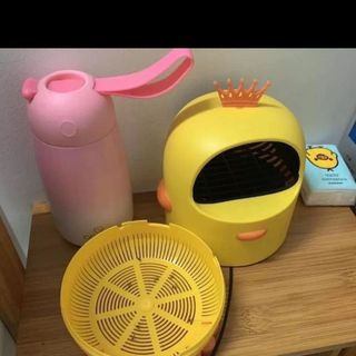 ĐÈN BẮT MUỖI HÌNH CHÚ VỊT