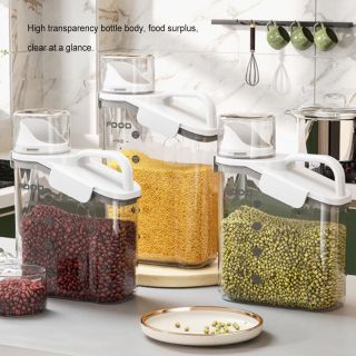Hộp ĐỰNG HẠT NGŨ CỐC
