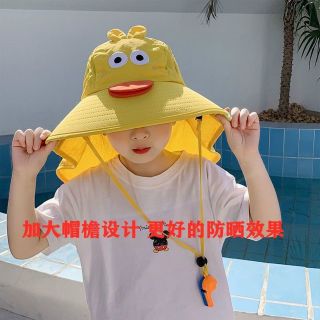 MŨ NẮNG CHO BÉ