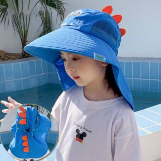 MŨ NẮNG CHO BÉ