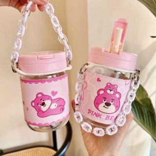 Cốc Thủy tinh VỎ BỌC DA