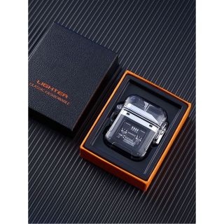 BẬT LỬA Kèm ĐÈN SIÊU SÁNG MINI