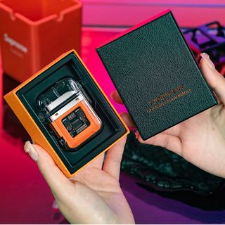 BẬT LỬA Kèm ĐÈN SIÊU SÁNG MINI