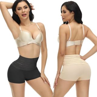 QuẦN GHEN BỤNG VIỀN REN