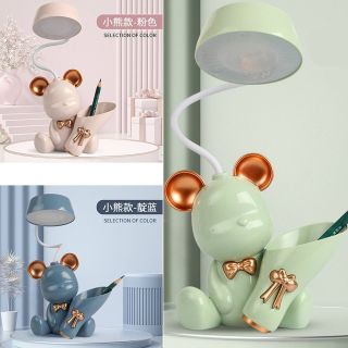 ĐÈN TÍCH ĐIỆN KÈM GỌT BÚT CHÌ