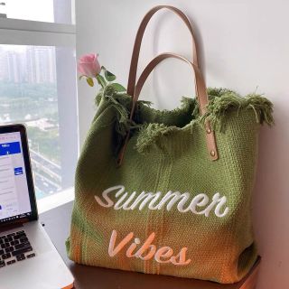 TÚI VẢI THỜI TRANG SZ TO