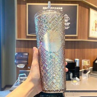 CỐC NƯỚC VÂN KIM CƯƠNG