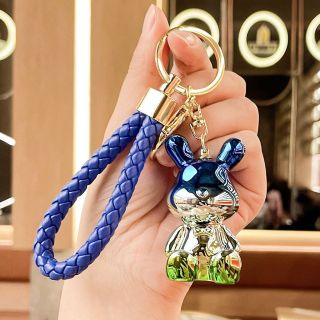 Móc kHÓA THỎ