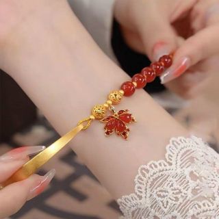VÒNG TAY PHONG THỦY FULL HỘP