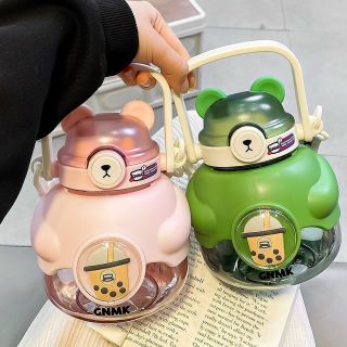 BÌNH GẤU SZ TO