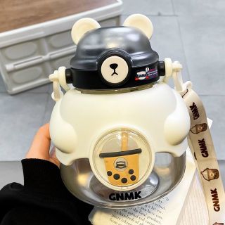 BÌNH GẤU SZ TO