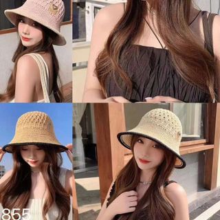 MŨ LƯỚI SỢI