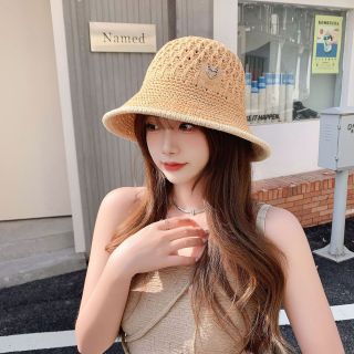 MŨ LƯỚI SỢI