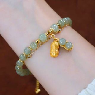 VÒNG TAY ĐÁ PHONG THỦY
