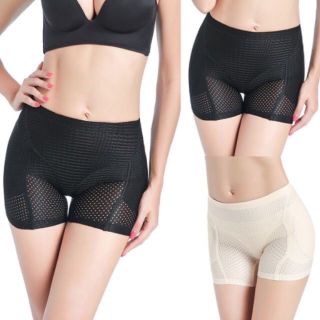 Quần đệm mông thông hơi