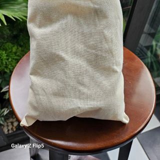 Set 6 quả Bóng len sấy quần áo đường kính 7cm (len lông cừu New Zealand) làm mềm vải, chống nhăn , chống xơ vải, giảm tới 30% thời gian sấy