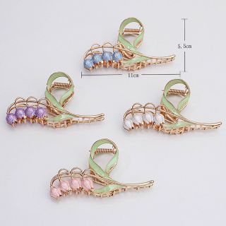 Kẹp NGOẠM TÓC HOA