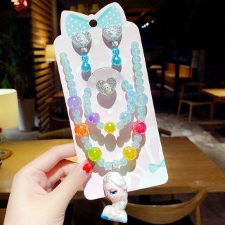 BỘ VÒNG CHO BÉ
