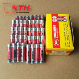 HỘP 40 VIÊN PIN CON THỎ 3A NHỎ AAA