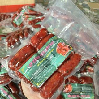 Lạp Xưởng Tươi Cai Lậy