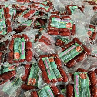 Lạp Xưởng Tươi Cai Lậy