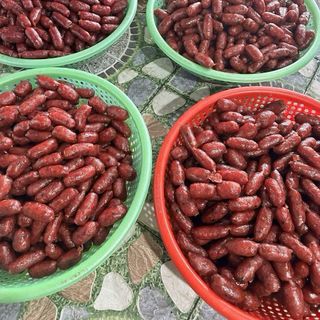 Lạp Xưởng Tươi Cai Lậy