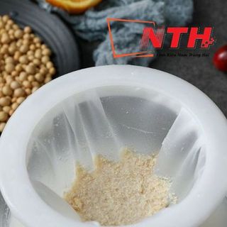 RAY LỌC SỮA HẠT SIÊU MỊN