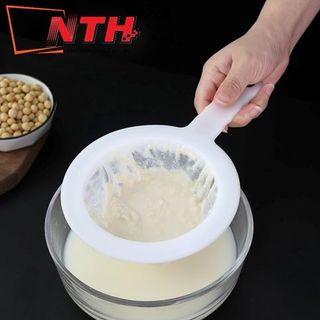 RAY LỌC SỮA HẠT SIÊU MỊN