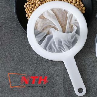 RAY LỌC SỮA HẠT SIÊU MỊN