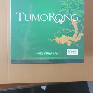 Trà Sâm Ngọc Linh