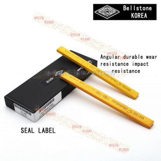 Đá mài dầu Hàn Quốc Bellstone 5*13*150 - LHO.9.2.2.8.6.l.9.9.5