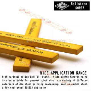 Đá mài dầu Hàn Quốc Bellstone 5*13*150 - LHO.9.2.2.8.6.l.9.9.5