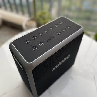 Loa di động bluetooth Karaoke Xdobo KingMax-công suất 140W