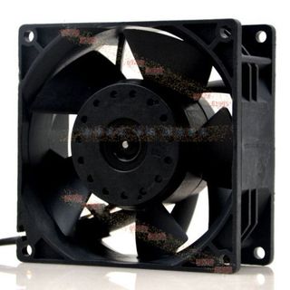 Quạt Xe Tăng Áp  4 Dòng Delta Pfr0912xhe 12V 4.50a 9Cm-Cm 9038 - LHO.9.2.2.8.6.l.9.9.5