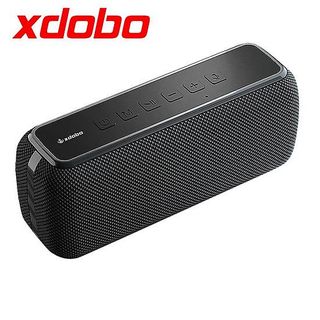 Loa Bluetooth XDOBO X8 Plus Speaker