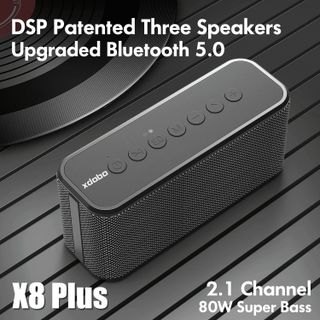 Loa Bluetooth XDOBO X8 Plus Speaker