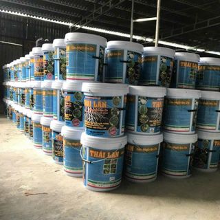 Gia Công Phân Bón Lá và Phân Bón Trung Vi Lượng Chất Lượng Cao