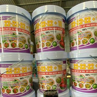 Gia Công Phân Bón Lá và Phân Bón Trung Vi Lượng Chất Lượng Cao