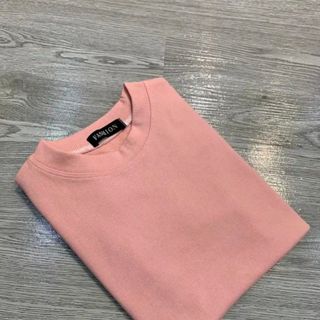- Áo thun nữ trơn from ÔM BABYTEE -đủ màu