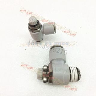 Van Tiết Lưu Van Điều Chỉnh Tốc Độ Giới Hạn Van Điều Chỉnh Tốc Độ As1201f2201f3201f4201f-M5 01-04 6 8 - LH.O9.22.tám sáu.l9.95