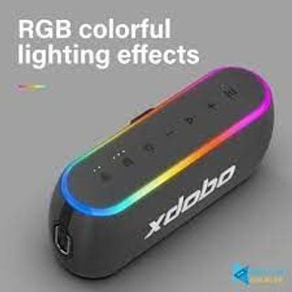 LOA BLUETOOTH XDOBO X8iii - Công Suất 60W